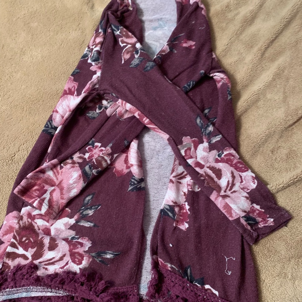 Charlotte Russe Sweater